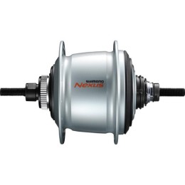 SHIMANO 8-SPEED INTERNAL HUB, SG-C6001-8D,NEXUS,FOR CENTER LOCK DISC BRAKE