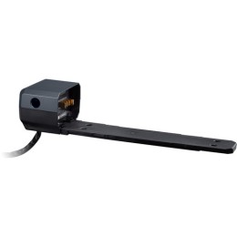 SHIMANO BATTERY MOUNT, BM-E6000-A, REAR CARRIER TYPE, W/CHARGING PORT, W/O KE