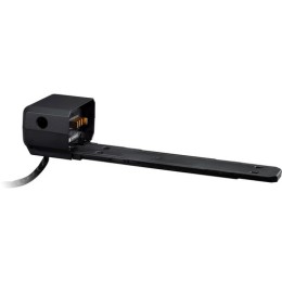SHIMANO BATTERY MOUNT, BM-E6000-A, REAR CARRIER TYPE, W/CHARGING PORT, W/O KE