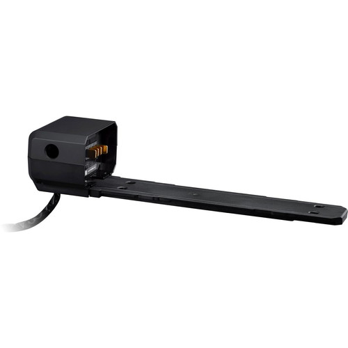 SHIMANO BATTERY MOUNT, BM-E6000-A, REAR CARRIER TYPE, W/CHARGING PORT, W/O KE