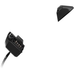 SHIMANO BATTERY MOUNT, BM-E6010, FOR STEPS, FOR BT-E6010 (FRAME TYPE), W/CHARGIN