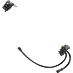 SHIMANO BATTERY MOUNT, BM-E8031, FOR STEPS, FOR BT-E8035(INTEGRATED TYPE), W/O K