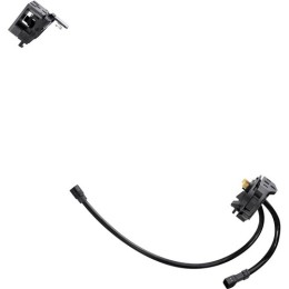 SHIMANO BATTERY MOUNT, BM-E8031, FOR STEPS, FOR BT-E8035(INTEGRATED TYPE), W/O K