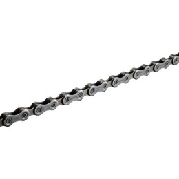 SHIMANO BICYCLE CHAIN, CN-HG601-11, FOR 11-SPEED(ROAD/MTB/E-BIKE COMPATIBLE), 12
