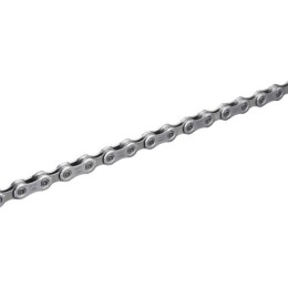 SHIMANO BICYCLE CHAIN, CN-M7100, 116LINKS FOR HG 12-SPEED, W/QUICK-LINK, 1 SET=2