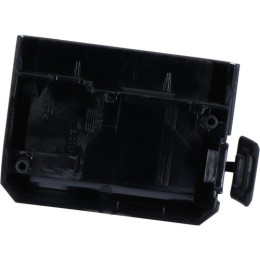 SHIMANO BM-E6000 UPPER CASE ASSY(A)_BLACK