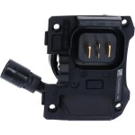 SHIMANO BM-E8010 UPPER CASE ASSY 200