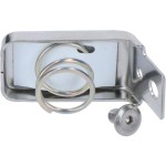 SHIMANO BM-E8030 SPRING UNIT & FIX BOLT (M3X4)