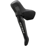 SHIMANO BRAKE LEVER, BL-RS717-L, GRX, LEFT, FOR HYDRAULIC DISC BRAKE, IND.PACK