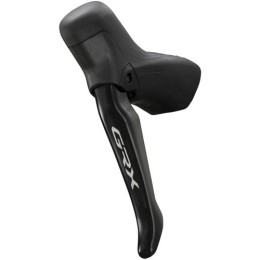 SHIMANO BRAKE LEVER, BL-RS717-L, GRX, LEFT, FOR HYDRAULIC DISC BRAKE, IND.PACK