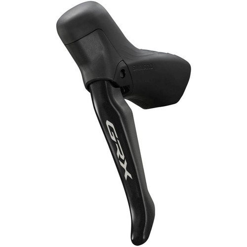 SHIMANO BRAKE LEVER, BL-RS717-L, GRX, LEFT, FOR HYDRAULIC DISC BRAKE, IND.PACK