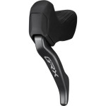 SHIMANO BRAKE LEVER, BL-RX825-L, GRX, LEFT, FOR HYDRAULIC DISC BRAKE, IND.PACK - Image 2