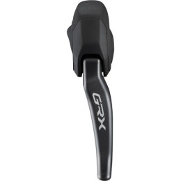 SHIMANO BRAKE LEVER, BL-RX825-L, GRX, LEFT, FOR HYDRAULIC DISC BRAKE, IND.PACK
