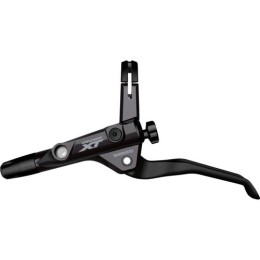 SHIMANO BRAKE LEVER, BL-T8100, DEORE XT, LEFT, FOR HYDRAULIC DISC BRAKE, IND.PAC