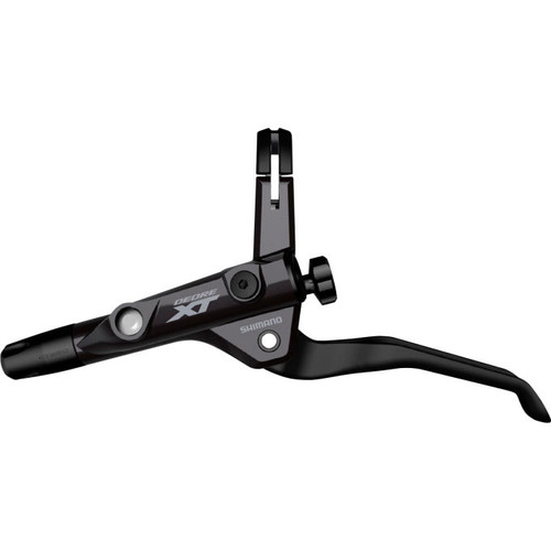 SHIMANO BRAKE LEVER, BL-T8100, DEORE XT, LEFT, FOR HYDRAULIC DISC BRAKE, IND.PAC