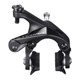 SHIMANO CALIPER BRAKE, BR-R8100, ULTEGRA, FRONT CS-51, 18MM SUNKEN NUT, ADDITION