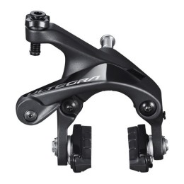 SHIMANO CALIPER BRAKE, BR-R8100, ULTEGRA, REAR, CS51, 10.5MM SUNKEN NUT, SHOE:R5