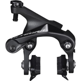 SHIMANO CALIPER BRAKE, BR-R8110-F, ULTEGRA, FRONT, DIRECT MOUNT TYPE, CS51, SHOE
