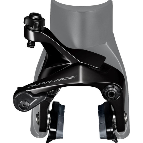 SHIMANO CALIPER BRAKE, BR-R9210-F, DURA-ACE, FRONT, DIRECT MOUNT TYPE, CS51, SHO