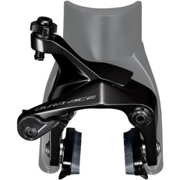 SHIMANO CALIPER BRAKE, BR-R9210-F, DURA-ACE, FRONT, DIRECT MOUNT TYPE, CS51, SHO