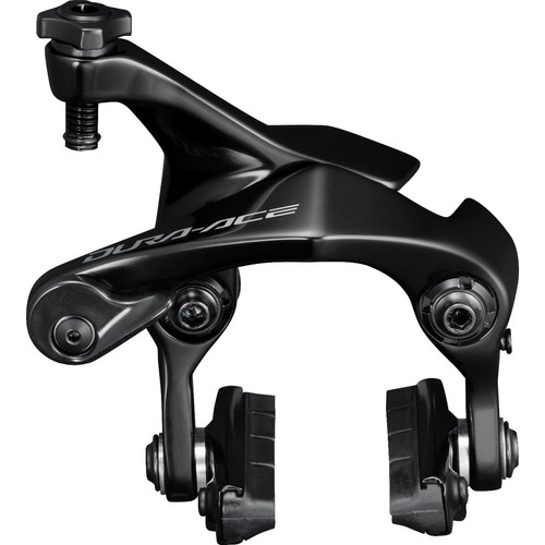 SHIMANO CALIPER BRAKE, BR-R9210-RS, DURA-ACE, REAR SEAT STAY MOUNT TYPE, CS51, S