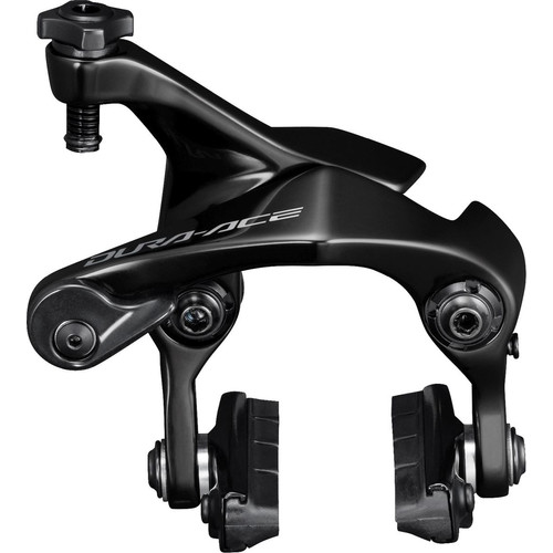 SHIMANO CALIPER BRAKE, BR-R9210-RS, DURA-ACE, REAR SEAT STAY MOUNT TYPE, CS51, S