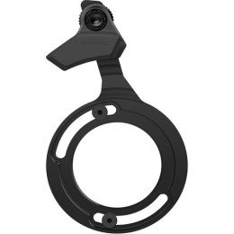 SHIMANO CHAIN DEVICE, CD-EM800, DRIVE UNIT MOUNT(WITH PLATE), FOR 38T/36T/34T CH