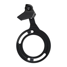 SHIMANO CHAIN DEVICE, CD-EM800, DRIVE UNIT MOUNT(WITH PLATE), FOR 38T/36T/34T CH