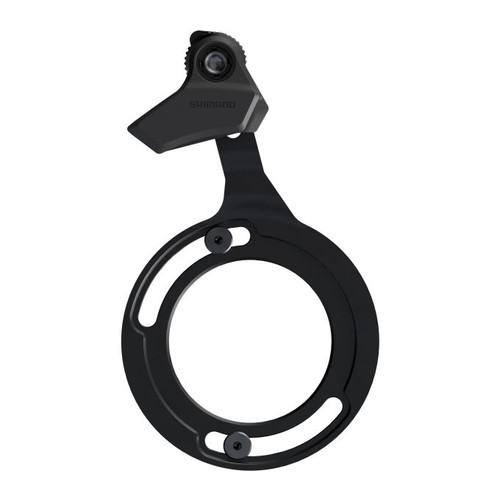 SHIMANO CHAIN DEVICE, CD-EM800, DRIVE UNIT MOUNT(WITH PLATE), FOR 38T/36T/34T CH