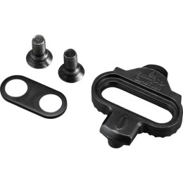 SHIMANO CL-MT001 CLEAT SET W/O CLEAT NUT(MULTI-ENTRY TYPE / PAIR), IND.PACK