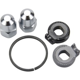 SHIMANO COMPONENTS FOR ALFINE Di2, NON-TURN WASHER FOR STANDARD TYPE END (