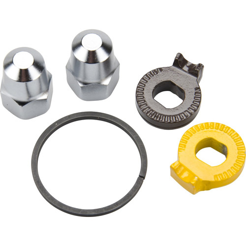SHIMANO COMPONENTS FOR ALFINE Di2, NON-TURN WASHER FOR TRACK TYPE END (5R/