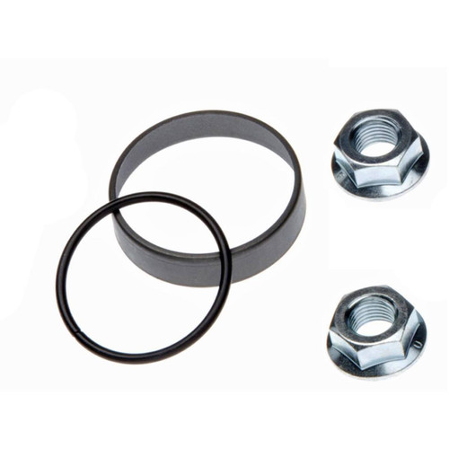 SHIMANO COMPONENTS FOR CB-E110, SHIMANO, SNAP RING, FLANGE NUT, STANDARD D