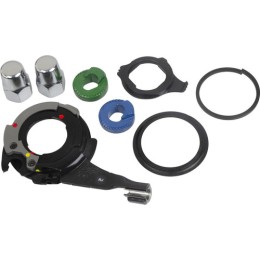 SHIMANO COMPONENTS FOR SG-8R31/8R36/8C31, NEXUS, NON-TURN WASHER FOR VERTICAL DR