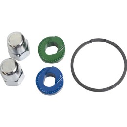 SHIMANO COMPONENTS FOR SG-C7050-5, NEXUS, NON-TURN WASHER FOR VERTICAL DRO