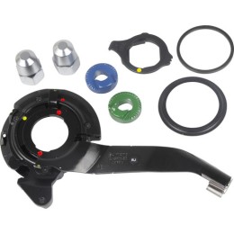 SHIMANO COMPONENTS FOR SG-S700, NON-TURN WASHER FOR VERTICAL DROP TYPE END(8R/8L