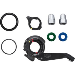 SHIMANO COMPONENTS FOR SG-S7000-8, ALFINE, NON-TURN WASHER (5R/5L), CAP NU