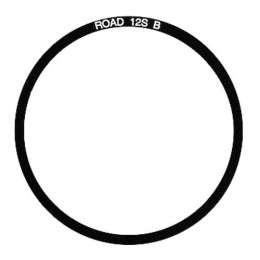 SHIMANO CS-R9200 SPACER B