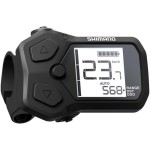 SHIMANO CYCLE COMPUTER, SC-EN500, CLAMP BAND DIAMETER 22.2MM, IND.PACK - Image 2