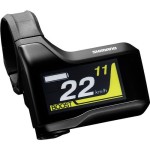 SHIMANO CYCLE COMPUTER,SC-E8000,CLAMP BND 31.8&35MM,FOR/EU/SWISS/NORWAY/IC