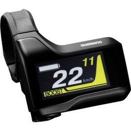 SHIMANO CYCLE COMPUTER,SC-E8000,CLAMP BND 31.8&35MM,FOR/EU/SWISS/NORWAY/IC