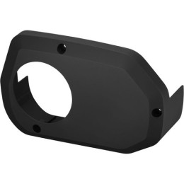 SHIMANO DRIVE UNIT COVER, SM-DUE60-45-A, COVER AND SCREW, FOR 45 DEGREES D