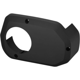 SHIMANO DRIVE UNIT COVER, SM-DUE60, COVER AND SCREW, FOR 0 DEGREES DU POSI