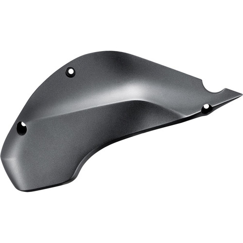 SHIMANO DRIVE UNIT COVER, SM-DUE80-A, STANDARD COVER, COVER AND SCREW, IND