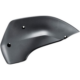 SHIMANO DRIVE UNIT COVER, SM-DUE80-B, LARGE COVER, COVER AND SCREW, IND.PA
