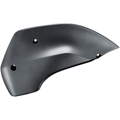 SHIMANO DRIVE UNIT COVER, SM-DUE80-B, LARGE COVER, COVER AND SCREW, IND.PA