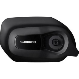 SHIMANO DRIVE UNIT COVER,SM-DUE50,FOR CITY,IND.PACK