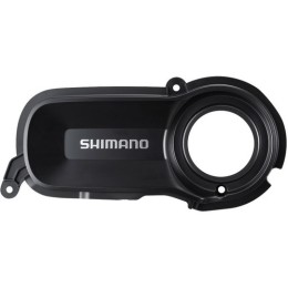 SHIMANO DRIVE UNIT COVER,SM-DUE61,FOR CITY,CUSTOM TYPE,IND.PACK