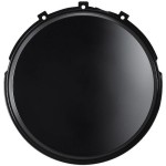SHIMANO DRIVE UNIT COVER,SM-DUE61,FOR CITY,CUSTOM TYPE,IND.PACK - Image 2