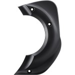 SHIMANO DRIVE UNIT COVER,SM-DUE61,FOR CITY,IND.PACK - Image 2